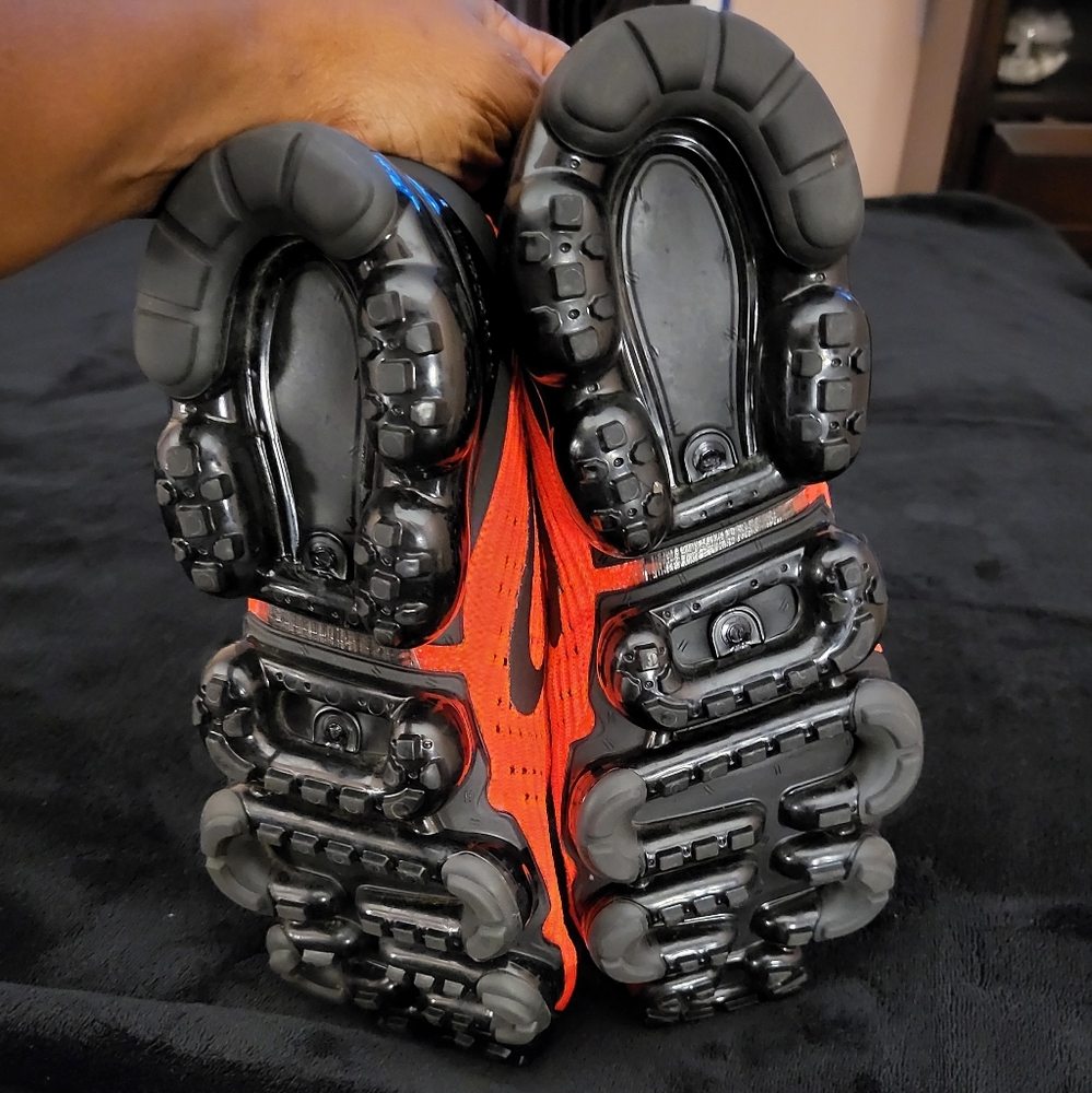 Men Nike Vapormax Flynit 3 sneakers - Picture 5 of 6